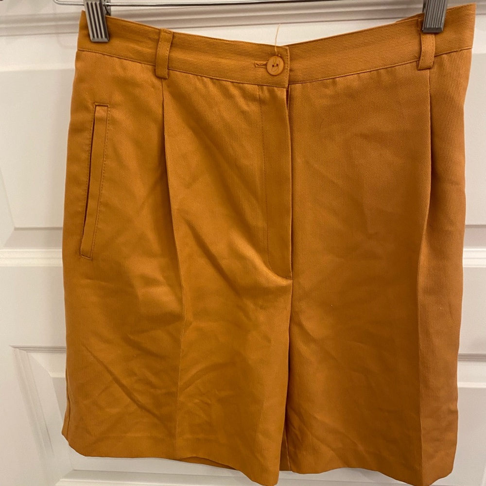 Bette and Court Vintage shorts